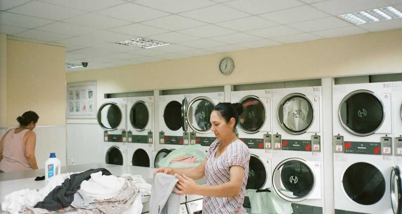Gaji Karyawan Laundry