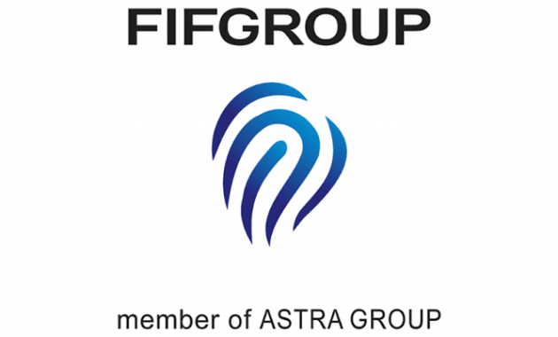Profil Perusahaan FIF Group