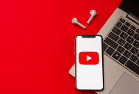 Cara Menambah Subscribe Youtube