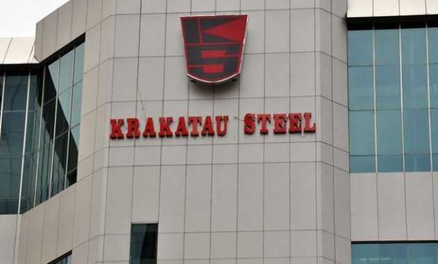 Profil PT Krakatau Steel