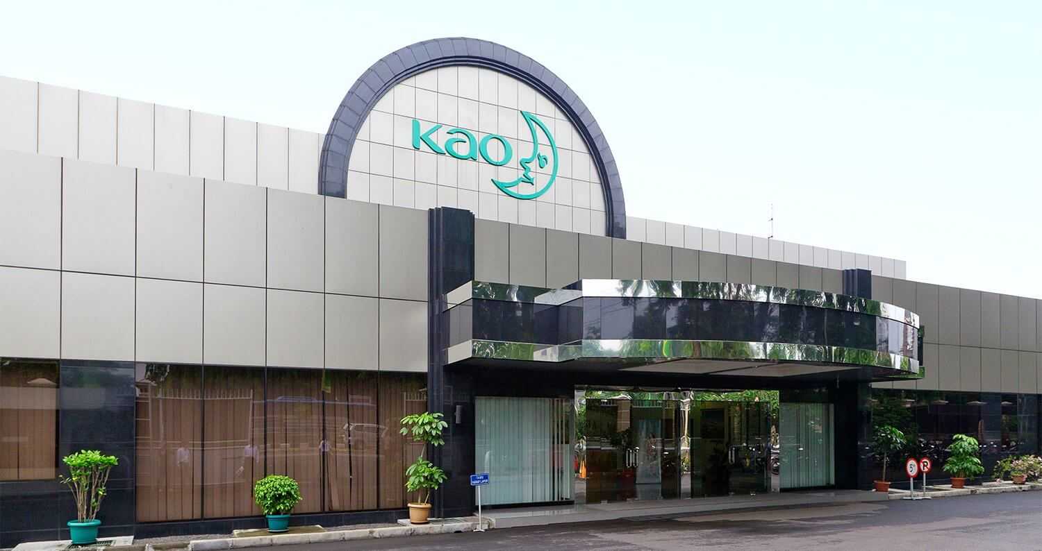 Gaji PT Kao Karawang