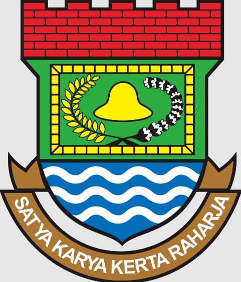 Logo Tangerang
