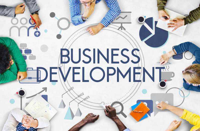 Pengertian Business Development