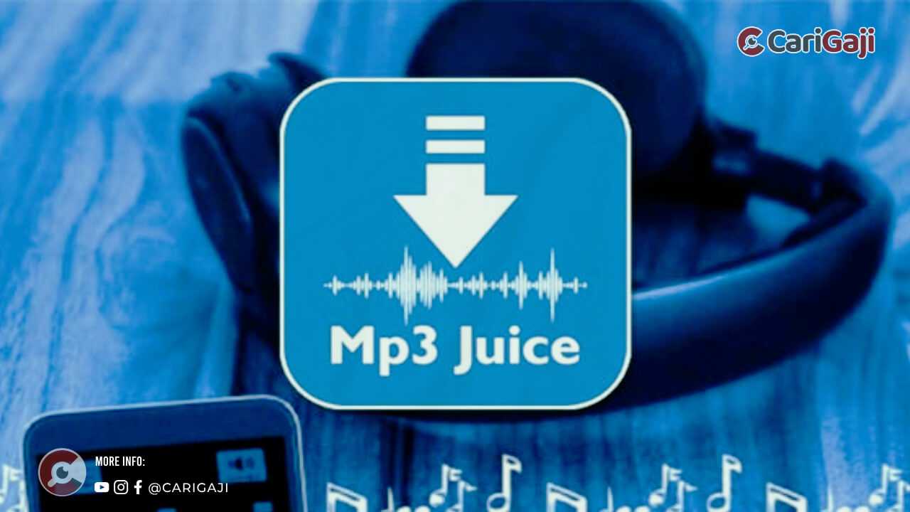 Fitur Mp3 Juice Download Youtube ke Mp3