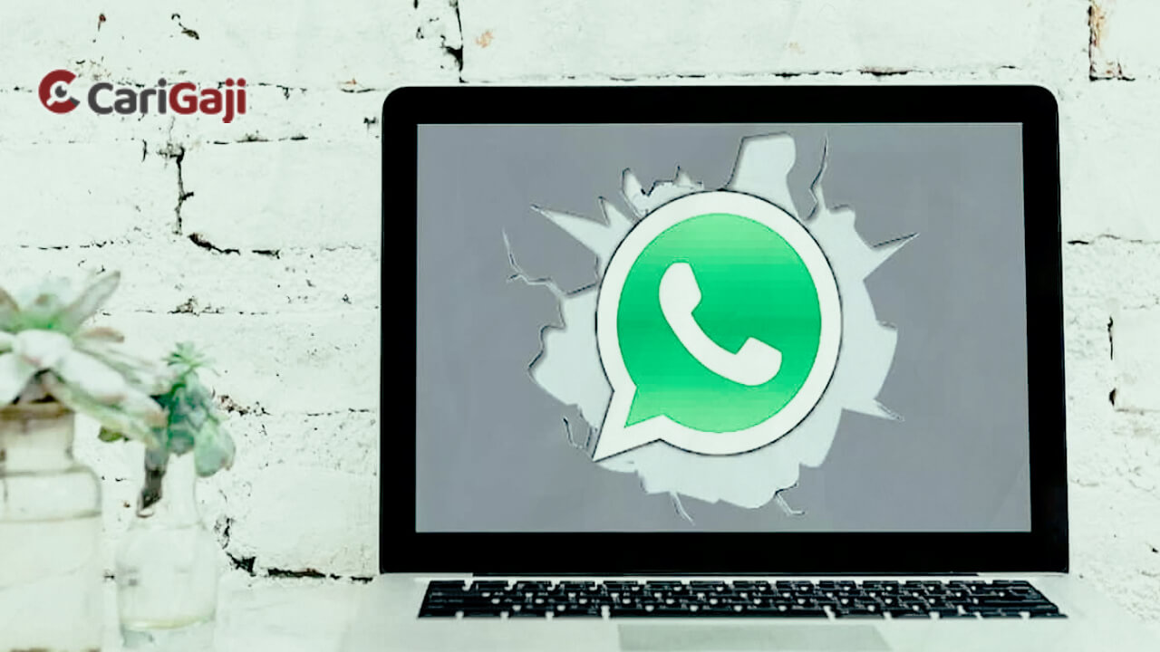 Cara Lain untuk Mengatasi WhatsApp Web