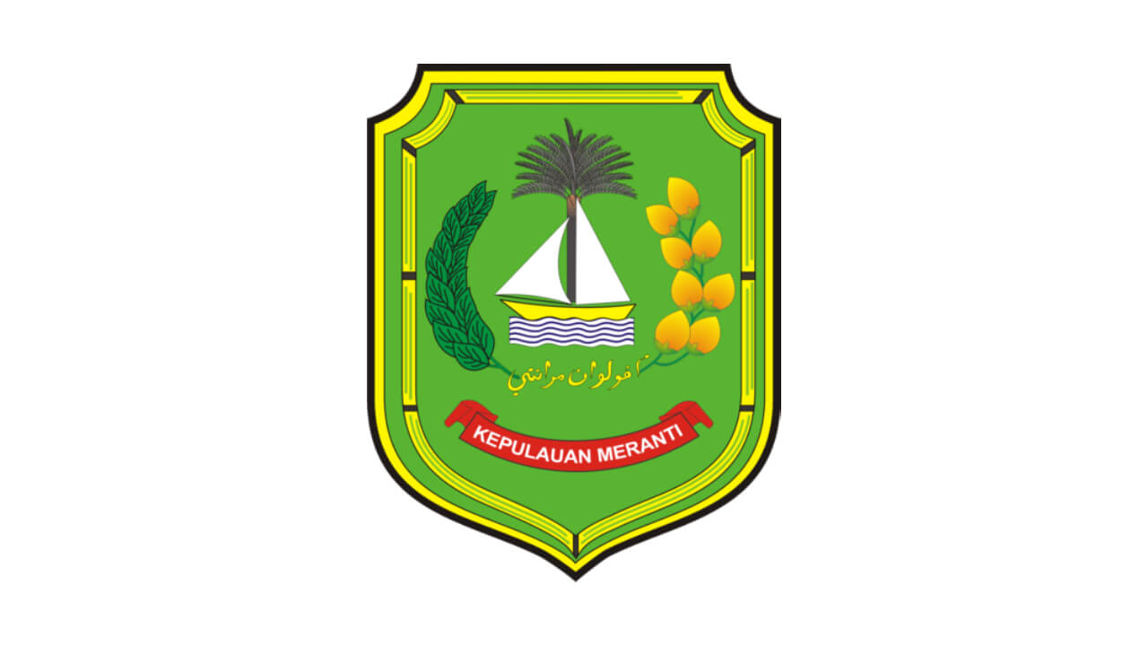 Logo Kepulauan Meranti