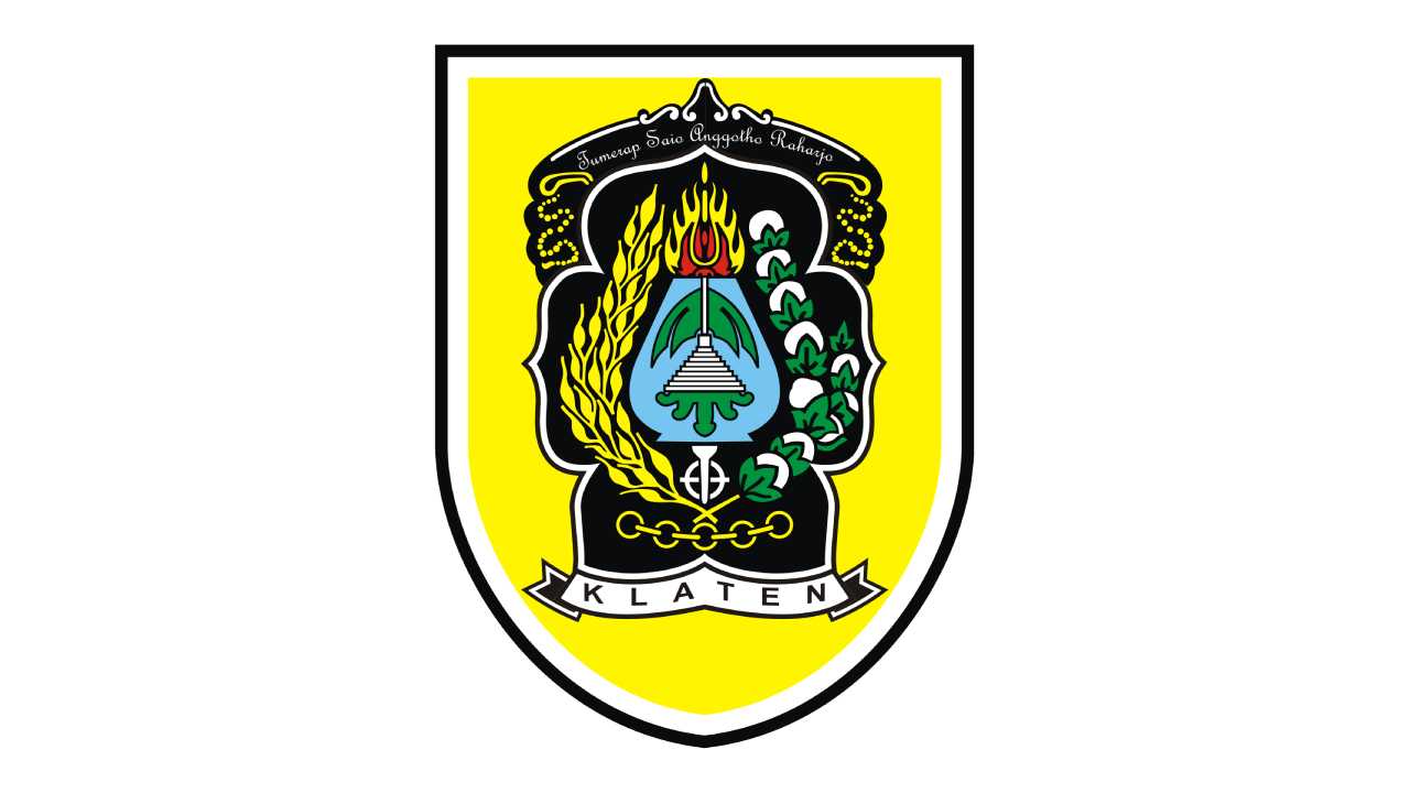 Logo Klaten