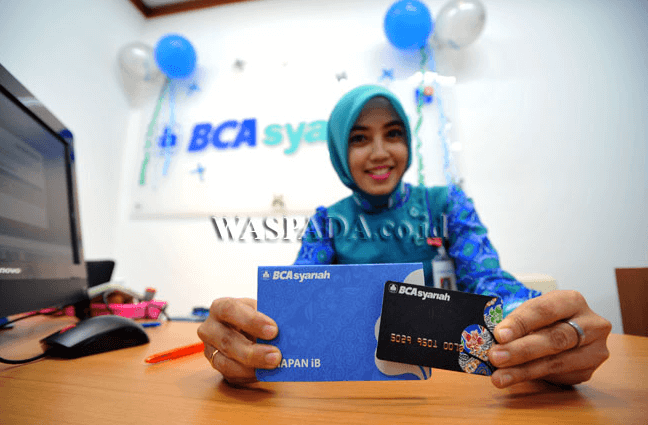 Masa Kerja di Bank BCA Syariah