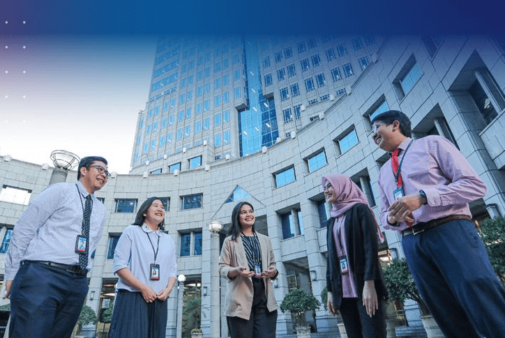 Persyaratan Menjadi Karyawan Bank Indonesia